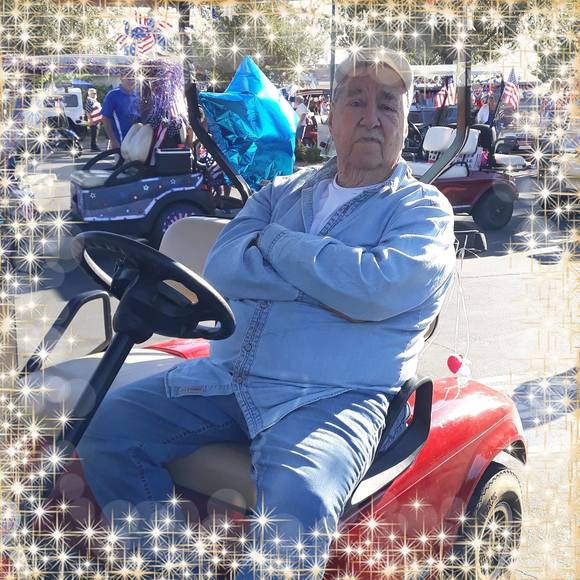 Meet your Posher, Jack - Picture 1 of 1